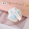 Vela de Baixa Temperatura com Cera Pingando para Treinamento de Homens e Mulheres Produtos para Adultos Brinquedos para Casal Patas de Gatinho Fofas Dropshipping