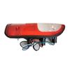Para luz trasera helicoidal TOYOTA HLIUX 1997-2005