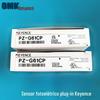 Chave de reflexão Keyens PZ-G101CN G102CN G42CN G42 G62CN CP plugue interruptor fotoelétrico