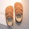 Zapatos de Algodón para Niños 2026 Otoño e Invierno Zapatos de Algodón para Niñas con Forro de Felpa, Zapatos Peludos Calientes con Forro de Felpa, Mocasines para Niños para Uso en Exteriores