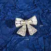 Sentido del Diseño Clase Nicho Pin Elegante para Fijar Ropa Accesorios de Broche de Animal Elegantes Ideas de Regalo Navideño para Mujeres