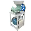 Máquina automática comercial para fazer bolo de arroz pequena máquina elétrica para fazer bolo de arroz glutinoso máquina doméstica para fazer bolo de arroz