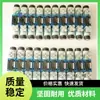 Válvula solenoide DC Rexroth de 6 puertos 4WE6L6X/EG24N9K4/V