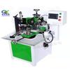 Máquina Automática de Oscilação de Cabeça de Alta Velocidade para Afiação de Dentes, Afiação Totalmente Automática de Lâminas de Serra para Madeira, Material de Aço Fundido para Lâminas de Serra Circular de Liga