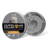Colar Calmante para Pets Mais Vendido Transfronteiriço Colar Calmante para Pets Calmante para Gatos e Cães Colar para Prevenção de Estresse