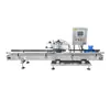 Máquina de Rotulagem à Prova de Explosão com Rolo Grande Automática Máquina para Azeite Óleo de Colza Máquina de Rotulagem Lateral Única para Tambores de Tinta Tambores Quadrados