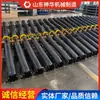 Sistemas de Suporte Hidráulico Único em Fibra de Vidro, Várias Especificações e Modelos, Diversos Tipos de Sistemas de Suporte Hidráulico Único, Equipamentos de Suporte