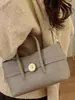 Bolsos Retro de Moda Invierno 2025 Nuevo Estilo Bolso Cruzado Texturizado para Mujer Bolso de Mano de Moda para el Trabajo Elegante Bolso Cuadrado Pequeño