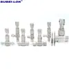 Válvula de microajuste de alta precisión de acero inoxidable WL91H-320 válvula de control de dosificación de alta precisión