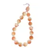Colgante de Raíz de Bodhi Natural, Nuevo Pulsera de Bodhi Estilo Chino, Pulsera Anti-Pérdida, Accesorio Estilo Fresco, Colgante para Bolso, Llavero