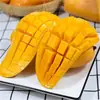 Hainan Jin Huang Mango Fresco Narciso Mango Paquete de Gato Caja Entera Piel Fina Fruta de Temporada para Mujeres Embarazadas Frutero Entrega Directa Envío Gratis