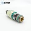 3347907 Cummins atuador eletrônico de combustível QSK19 QSK60 QSK45 QSK23 motor