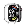 Capa de Conexão de Pulseira para PC Xuanyin Compatível com Redmi Watch 6 (20 mm) Capa Protetora para Redmi 6