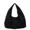 Bolso de Hombro Versátil de Gran Capacidad para Desplazamientos Bolso Tote Casual de Lona de Moda para Mujer 2025 Nuevo Bolso de Mano Bolso Sobaco