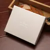 Pittenberg Caja de Cartera Impermeable en stock Cubierta Cielo y Tierra Caja Larga y Corta Caja Máquina Voladora Cajón Bolso al por Mayor Personalizado