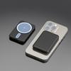 Nuevo Mini Cargador Inalámbrico Magnético Adecuado para Apple 14 Power Bank Inalámbrico Mini Conveniente Creativo Power Bank