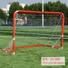 Casa das Crianças Competição ao Ar Livre Portátil Gol de Hóquei Treinamento Especial Estrutura de Portão de Dragão Gol de Futebol Dobrável Outros