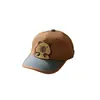 Gorros para Niños, Gorras de Pico Finas para Primavera y Otoño, Gorras de Béisbol Lindas de Dibujos Animados para Bebés, Sombreros de Sol a Prueba de Frío y Sol