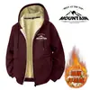 Estilo Nuevo Otoño e Invierno Cárdigan Grueso de Cachemira Sudadera con Capucha Talla Europea Chaqueta Deportiva Casual de Cachemira Venta Directa de Fábrica