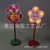 Fornecimento Direto da Fábrica de Vários LEDs para Iluminação de Festas Iluminação de Natal Festival dos Fantasmas Halloween Várias Formas