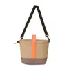 Bolsa Térmica para Trabalho, Bolsa Lancheira Satchel, Bolsa Lancheira Satchel com Cordão, Trabalhador Levando Almoço para o Trabalho, Bolsa de Ombro Transversal