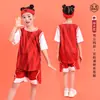 Traje Deportivo de Secado Rápido para Niños Camiseta Baloncesto Niños y Niñas 4-12 Años Campo de Entrenamiento Uniforme de Equipo Chaleco de Competición con Número Impreso