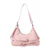 Bolso de axila de alta gama, elegante y con estilo para mujer, nuevo de moda verano 2026, bolso de hombro casual chic moderno para mujer