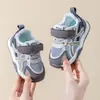 Zapatos para Caminar de Bebé y Niño Pequeño Zapatos Deportivos para Niños 2026 Verano Zapatos para Caminar de Niña Suela Suave Antideslizante Zapatos para Correr de Niño