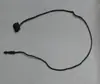Fabricantes fornecem um grande suprimento de linha de tag para pendurar grãos de vestuário universal, corda de mão para pendurar grãos, atacado no local, cores completas