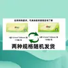 Papel Higiénico Xinxiangyin 100 Hojas Papel Higiénico Hogareño Paquete Económico Venta al por Mayor a Granel Servilletas de Papel Caja de Paquete Grande Venta al por Mayor