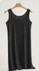 Conjunto de Primavera Temprana Aurastyle Vestido de Modal para Usar en Capas o como Prenda Exterior Estilo Chaleco