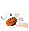 Bolsa de Brazo Deportiva Apple Funda Multifuncional para Teléfono Móvil Cinturón Impermeable para Brazo Bolsa de Brazo para Fitness Montar Correr Bolsa de Brazo de 5.5 Pulgadas
