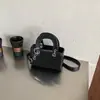 Bolso Transfronterizo para Mujer Casual Moda Versátil Bolso Cruzado de Celebridad de Internet Portátil para Salir Bolso de Hombro Único con Forma Nuevo Estilo Otoño 2026
