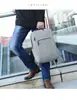 Mochila USB para ordenador casual de negocios transfronteriza con logo impreso, nueva mochila de gran capacidad para viajes de negocios para hombres