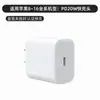 Adequado para linha de dados iphone14PD20W Carregador USB para celular Apple Linha de carregamento rápido dupla Tipo-C 1516