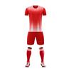 Traje Adulto de Manga Curta, Roupa Respirável para Fitness ao Ar Livre, Uniforme de Futebol para Competição em Equipe, Uniforme de Treinamento, Camisa Esportiva, Secagem Rápida