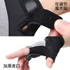 Luvas de Fitness para Ciclismo ao Ar Livre, Mountain Bike, Meio Dedo Antiderrapantes Respiráveis Esportivas para Homem