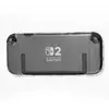 Carcasa Material Interruptor PC Cáscara Dura Ns Carcasa Protectora Fabricante Switch Oled Carcasa Protectora Colorida en Stock
