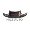 Cubierta Decorativa para Volante Adecuada para Corvette Z06/Z51/Zr1 Modificado C7 2014-19
