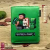 Suministro Transfronterizo No de Seda de Mercancía de Anime y Videojuegos, Monedero de Dropshipping, Portatarjetas, Cartera, la Mary Chainsaw la Recomiendo