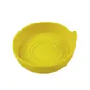 Porta-copos de carro novo produto transfronteiriço porta-copos redondo de silicone isolamento térmico antiderrapante à prova d'água tapete de copo de silicone para carro