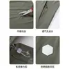 Ropa de Protección Solar para Exteriores con Sensación de Hielo 2026 para Hombres y Mujeres, Ropa Transpirable y Ligera con Protección UV