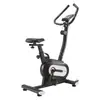 Modelo Mais Vendido da Alemanha em 2026: Bicicleta Ergométrica Magnética Vertical, Equipamento de Fitness Dobrável Pequeno para Uso Doméstico, Bicicleta de Spinning
