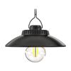 Luz de acampamento portátil para exterior luz de atmosfera pendente à prova d'água recarregável por USB iluminação doméstica luz de barraca atacado
