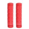Set de Empuñaduras de Manillar de Bicicleta Voladora Muerta Set de Empuñaduras Suaves de Goma de Colores Guantes para Empuñaduras de Bicicleta Accesorios para Set de Empuñaduras