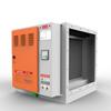 Purificación Electrostática de Humos de Cocina de Alto Voltaje