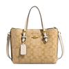 Bolso de nicho de estilo francés para mujer, otoño 2023, nuevo bolso de hombro de moda con textura de alta calidad, bolso de mensajero simple y combinable.