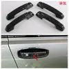 Adecuado para Great Wall 23 Haval Raptors Salida de Aire Panel de Control Central Palanca de Cambios Manija Interior del Reposabrazos Muñeca de la Puerta Cubierta del Espejo Trasero