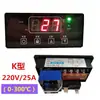 Versión Microcomputadora Pantalla Digital Controlador de Temperatura Placa Calefactora Eléctrica Incubadora Controlador Universal JH-100 Grados 300 Grados 500 Grados