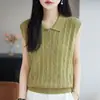Elegante top de punto para mujer con cuello, suave y elástico, corte ajustado, acentúa el escote, adecuado para ir al trabajo, versátil para primavera y otoño, perfecto como capa base